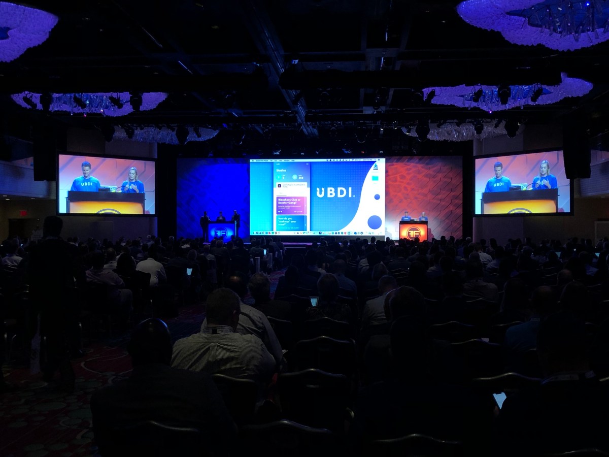 NPR goes deep on&nbsp;UBDI